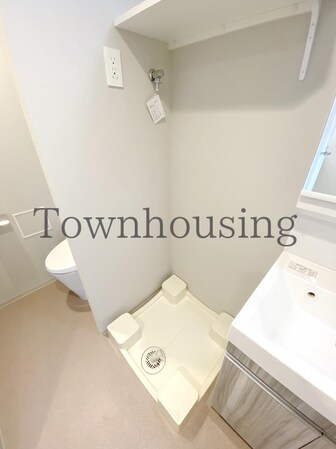 ティモーネ プレミアムノルド亀戸の物件内観写真